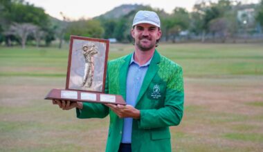 Complete guide to the PNG Open – Australian Golf Digest