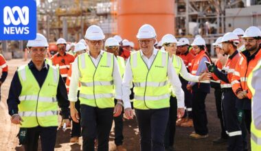 Perdaman's history in national spotlight amid push for oil refinery in WA