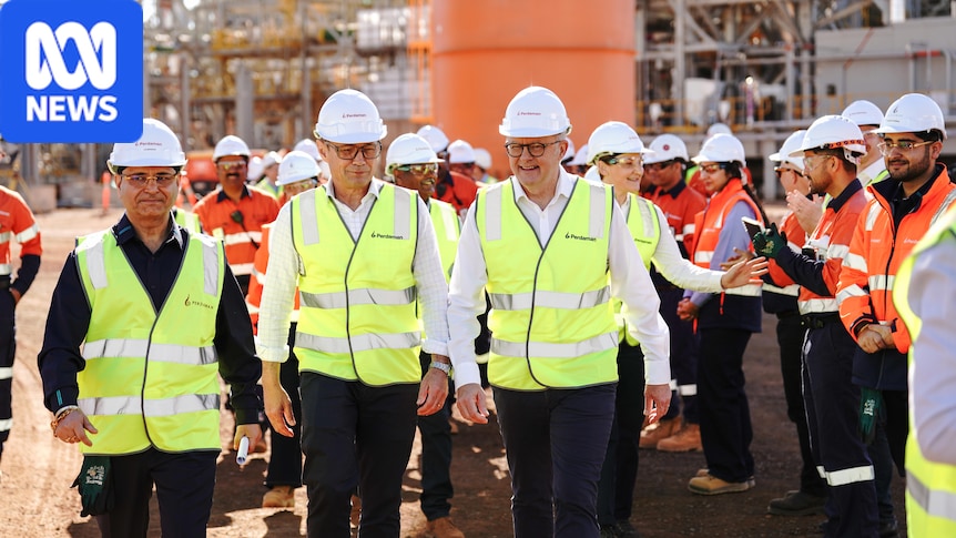 Perdaman's history in national spotlight amid push for oil refinery in WA