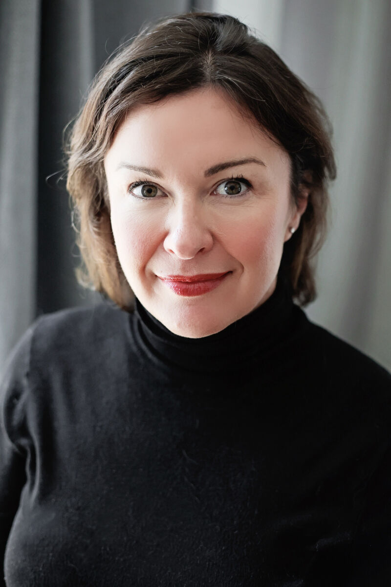 Dr Sarah Davies: 'Narcissists often have childhood histories of emotional neglect, inconsistent attachment, conditional love, or other forms of trauma'