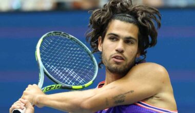 2026 US Open men's draw analysis: No Sinner means wide-open draw
