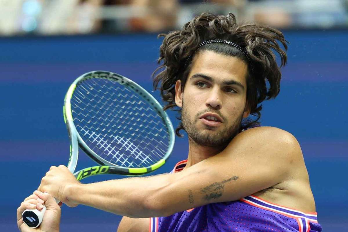 2026 US Open men's draw analysis: No Sinner means wide-open draw