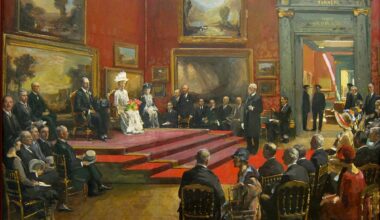 A century ago, Tate borrowed five Van Goghs to inaugurate its new ‘modern foreign’ galleries - The Art Newspaper