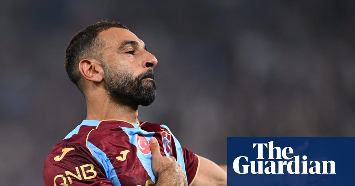 European football: Mohamed Salah scores first goals in Trabzonspor victory | European club football