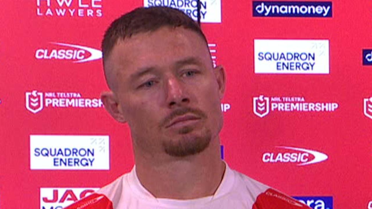 NRL 2026: Castleford Tigers sack Ryan Carr, club investigation, Super League news, Dragons, Damien Cook, Sloan