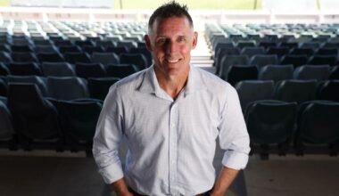 Ashes battle brewing over WA cricket great Mike Hussey - The West Australian