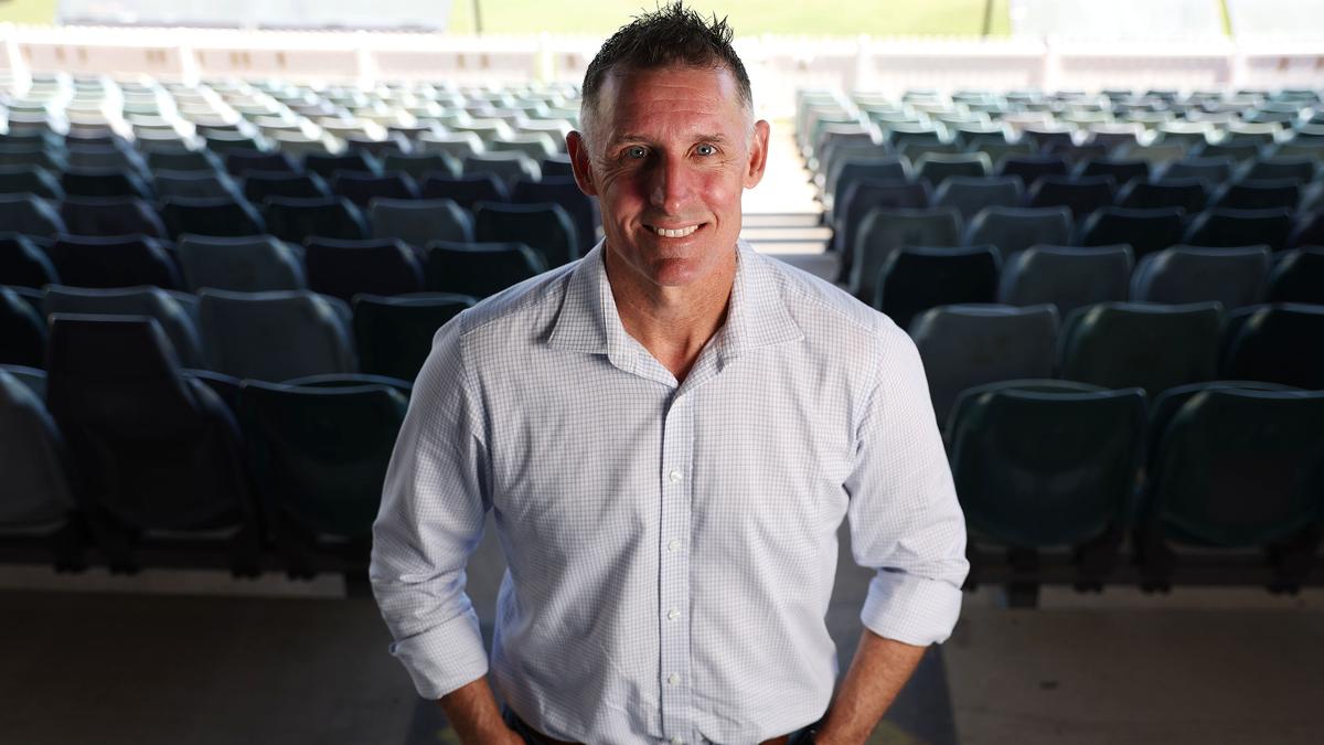 Ashes battle brewing over WA cricket great Mike Hussey - The West Australian