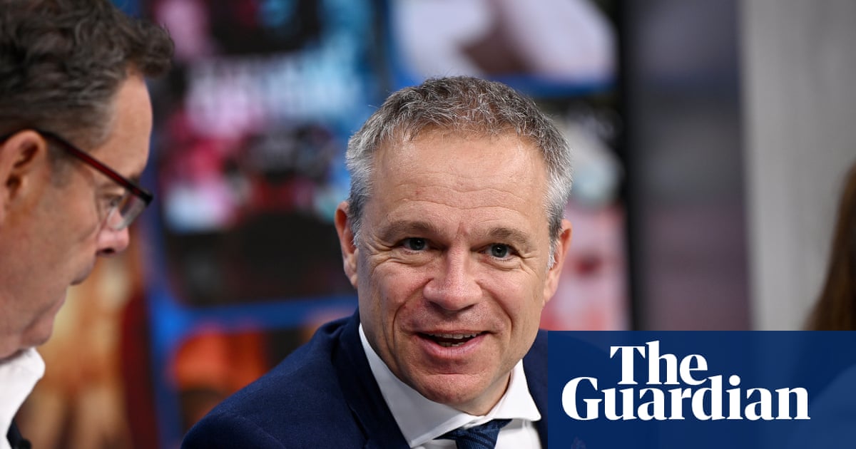 Nine CEO sees ‘world of growth in publishing’ as network slashes costs | Nine Entertainment