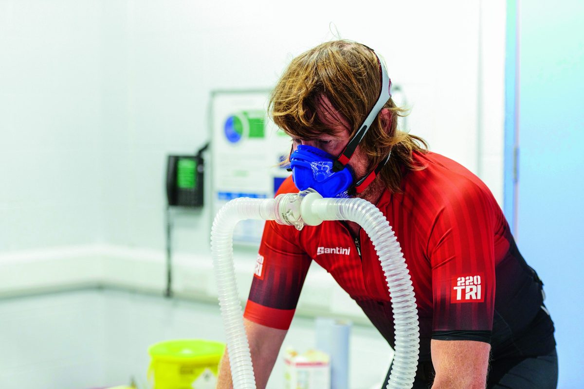 Tortuous cycling lab tests come at a physical and financial cost, but how useful is the data?