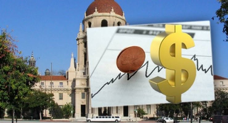 City’s 457 Plan Committee to Weigh Fund Replacements and Discretionary Oversight of Target-Date Series – Pasadena Now