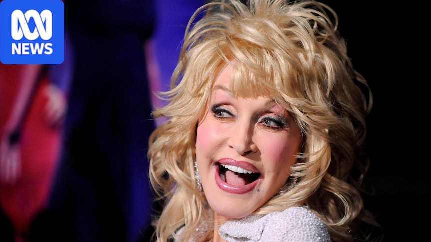 Dolly Parton, US country music legend, dies aged 80