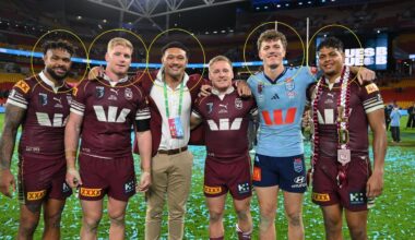Dolphins close in on $3.2m coup … but two stars could exit club as grim reality laid bare