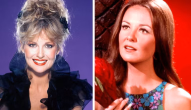 Shelley Fabares, star of Coach, The Donna Reed Show, and three Elvis movies, dead at 82