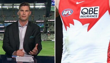Swans set to be sued in court after club hit back at allegations ‘leaders’ were in hotel room