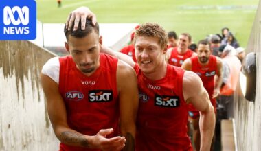 Gold Coast Suns fell in the AFL this season but offered a glimpse to 2027