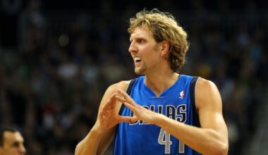 Former NBA Player on Why Dirk Nowitzki ‘Pissed Him Off The Most’ During Career
