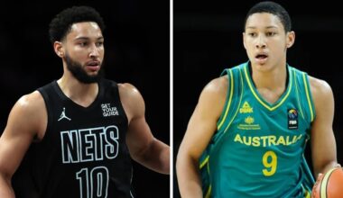 Ben Simmons basketball future: The NBA teams that could sign Australian and help his Boomers dream, analysis, news