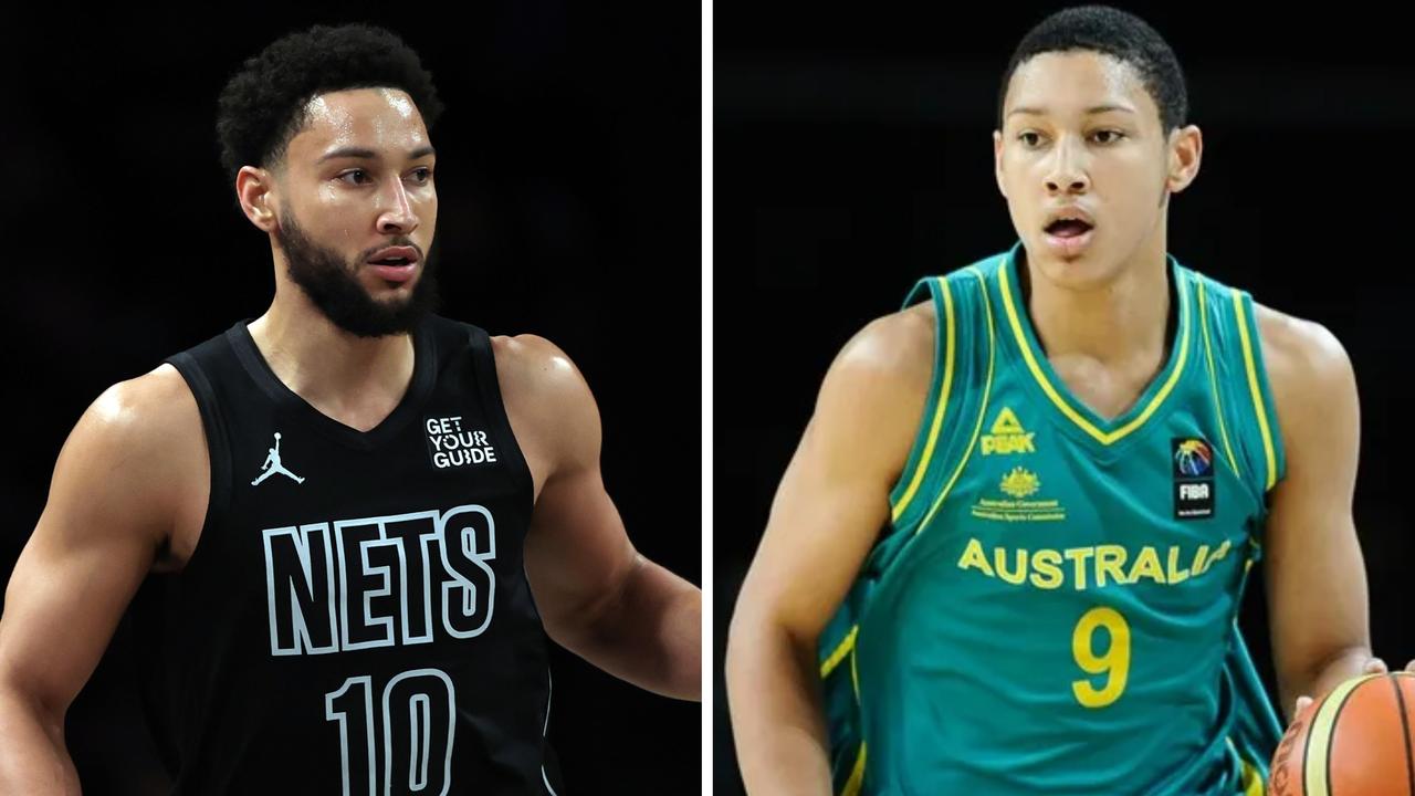 Ben Simmons basketball future: The NBA teams that could sign Australian and help his Boomers dream, analysis, news
