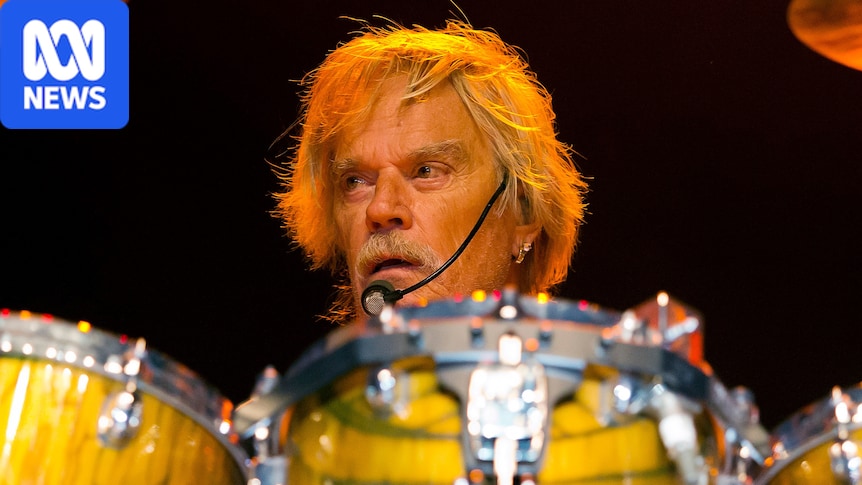 ZZ Top drummer Frank Beard dies aged 77