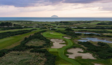 What has made St Mellion a special golf destination for 50 years