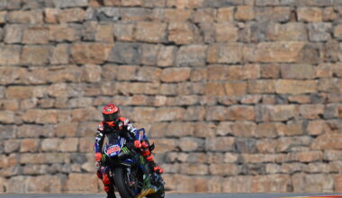 2026 Aragon MotoGP Grand Prix – Saturday
