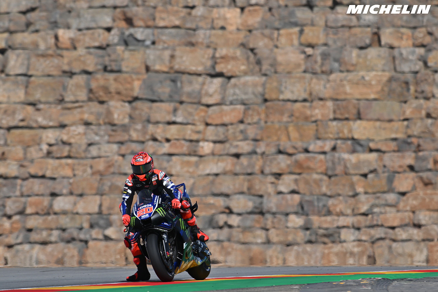 2026 Aragon MotoGP Grand Prix – Saturday