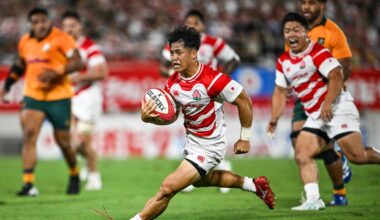 Japanese university sensation Ryunosuke Ito earns praise from Australia’s coach