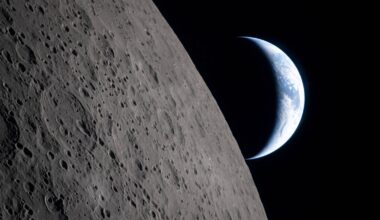 NASA-led study shows some Earth microbes could survive on the moon
