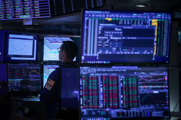 Nvidia needs money – and Wall Street is keen to provide it.