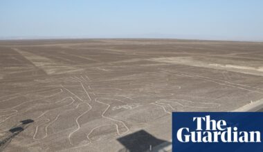 At least 13 dead as tourist plane crashes during flight over Peru’s Nazca Lines | Peru