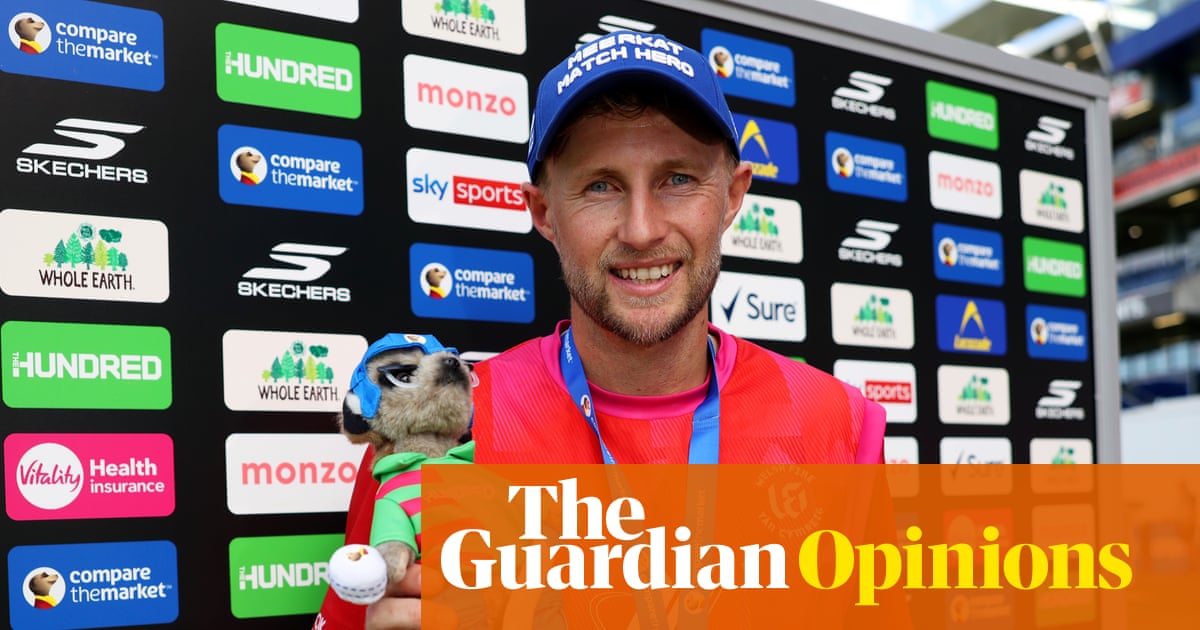 Joe Root’s masterful Hundred cameo shows risk England are taking with captaincy recall | Joe Root