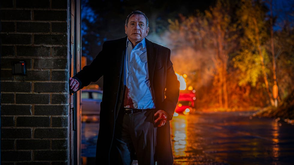 lenny murdoch, river city