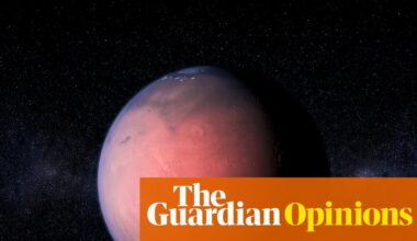 Tech barons dream of human colonies on Mars – but I can’t think of a worse place to die | Reality TV