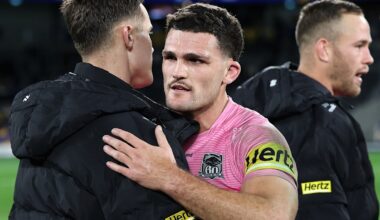 NRL news 2026, PNG Chiefs player signings and November targets for 2028 best team, Nathan Cleary, Isaah Yeo and Hamiso Tabuai-Fidow, analysis