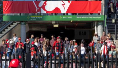 Sydney Swans to face fans in first game at SCG since scandal broke