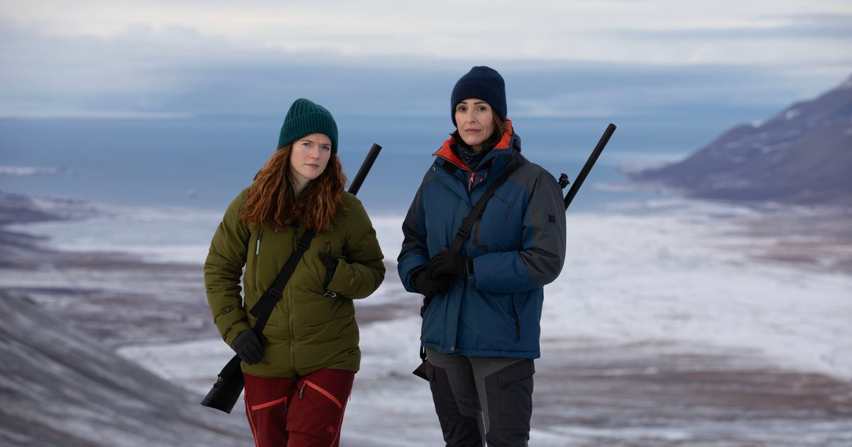 Vigil season 3 location guide | Where was the BBC thriller filmed?
