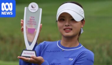 Australian teen golfer Jessica Bang dies in Thailand