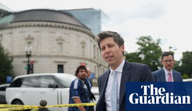 The White House’s plan to vet potentially dangerous AI is cloaked in secrecy | AI (artificial intelligence)