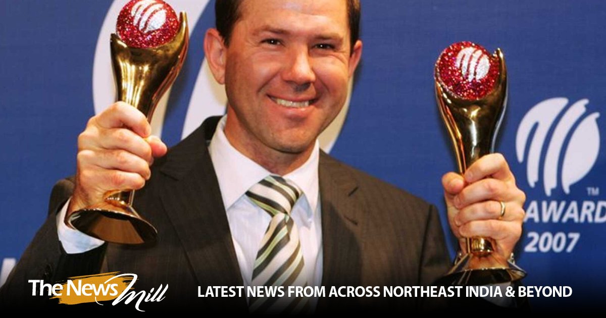Ricky Ponting joins Century Cricket as investor and coaching advisor