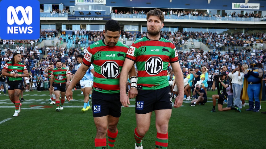 NRL live: Souths and Titans hold Jai Arrow tribute, Roosters vs Dolphins, Cowboys vs Tigers