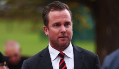 ‘Man for the job’: Great’s pick for Dons coaching search as club challenged to hire from ‘outside the four walls’