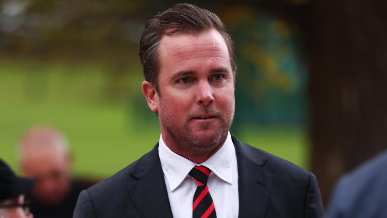 ‘Man for the job’: Great’s pick for Dons coaching search as club challenged to hire from ‘outside the four walls’