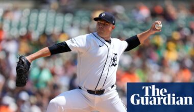 The rich get richer as Dodgers land ace Tarik Skubal in blockbuster trade | MLB