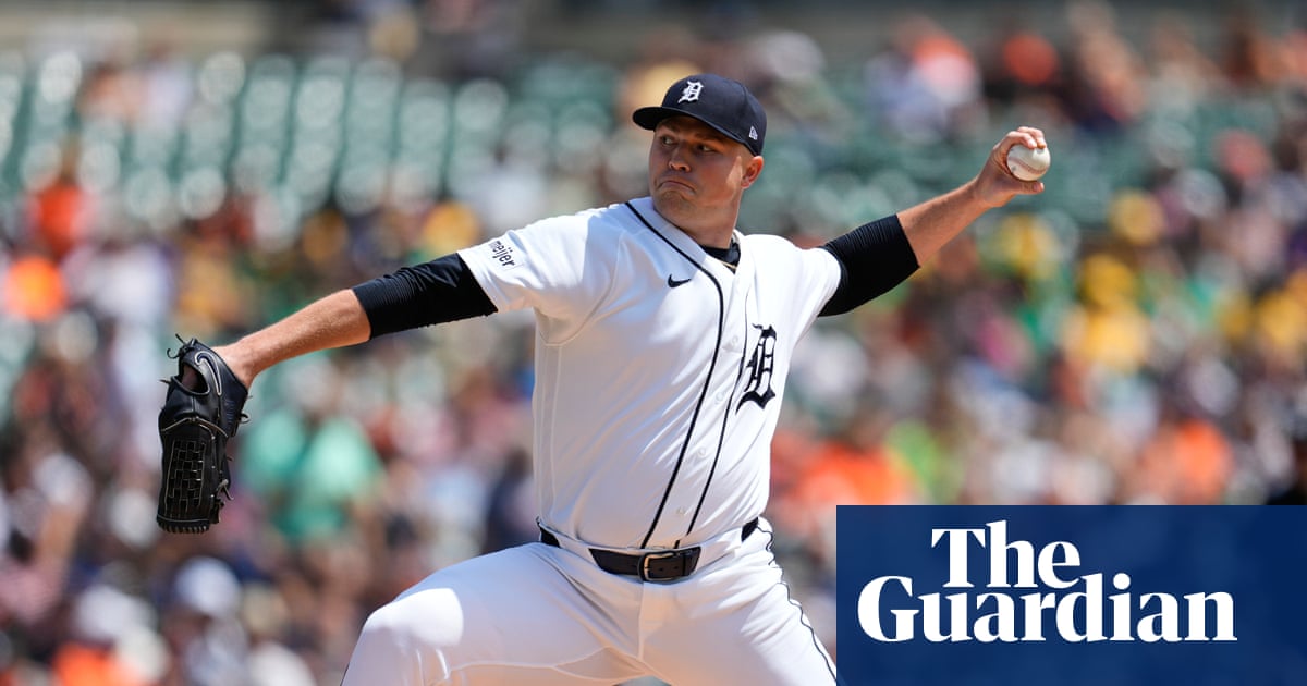 The rich get richer as Dodgers land ace Tarik Skubal in blockbuster trade | MLB