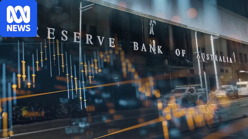 RBA live updates: ASX opens higher as interest rates expected to remain on hold, Reserve Bank to update economic forecasts