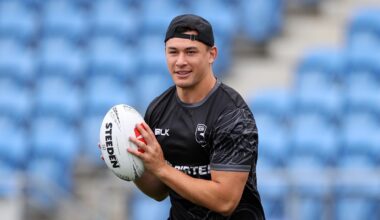 Joey Manu signs with PNG Chiefs, 007 revealed, NRL signing news