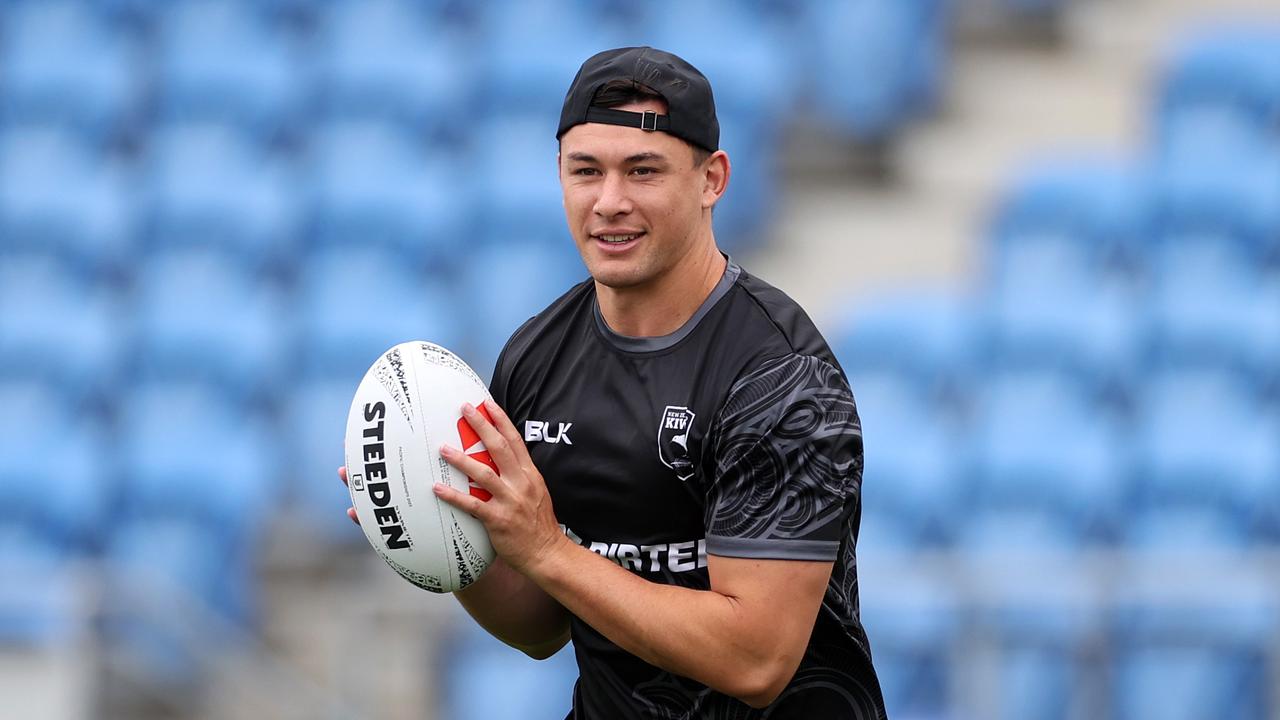 Joey Manu signs with PNG Chiefs, 007 revealed, NRL signing news