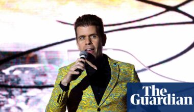Perez Hilton ‘able to communicate’ after hospitalization following live stream | Perez Hilton