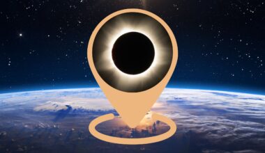 Where will the total solar eclipse 2026 be visible from?