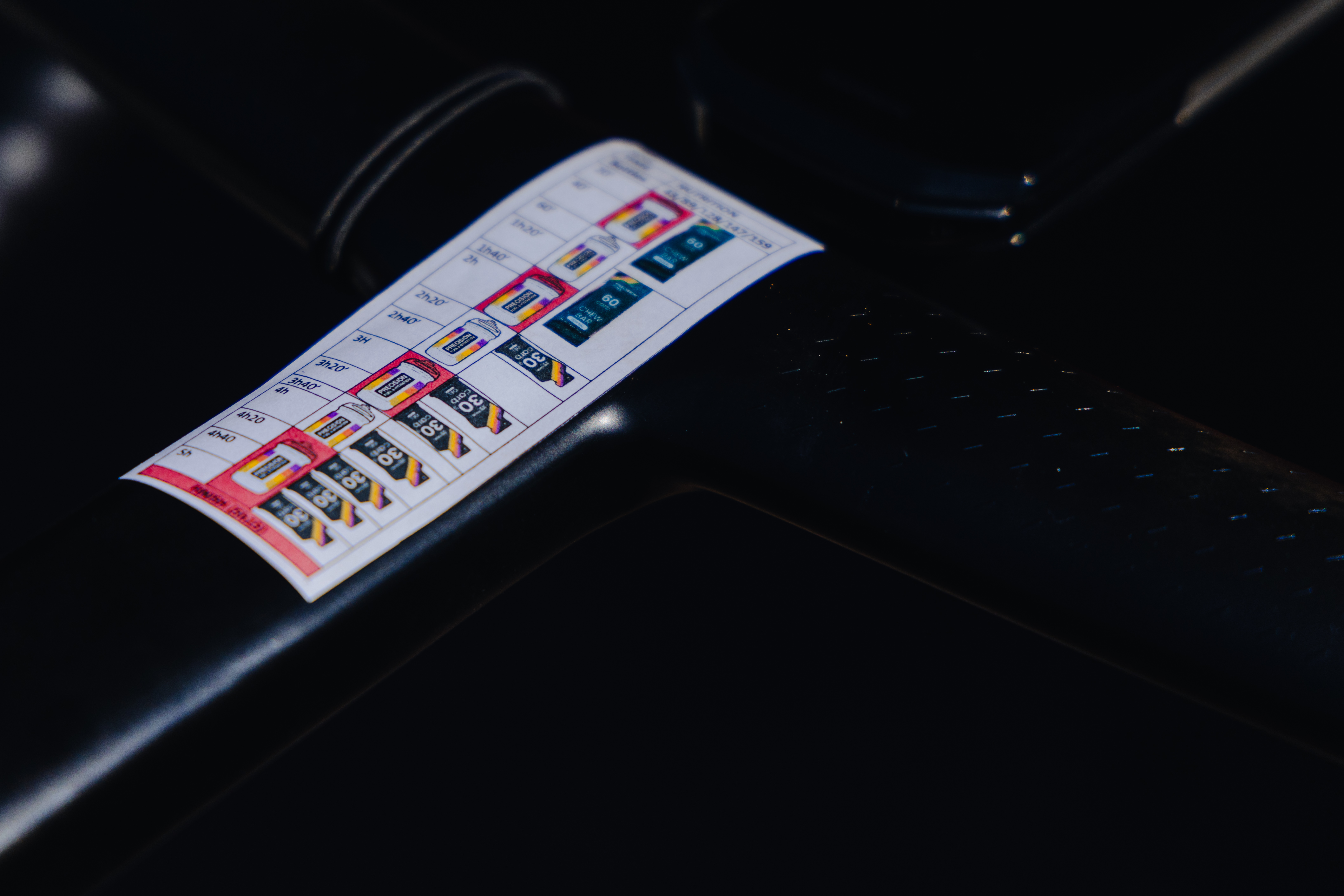 Tech shots from Stage 2 the Vuelta a Espa&ntilde;a 2026